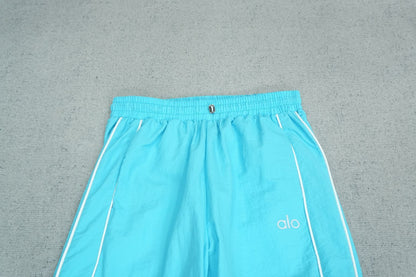A - SWEATPANTS