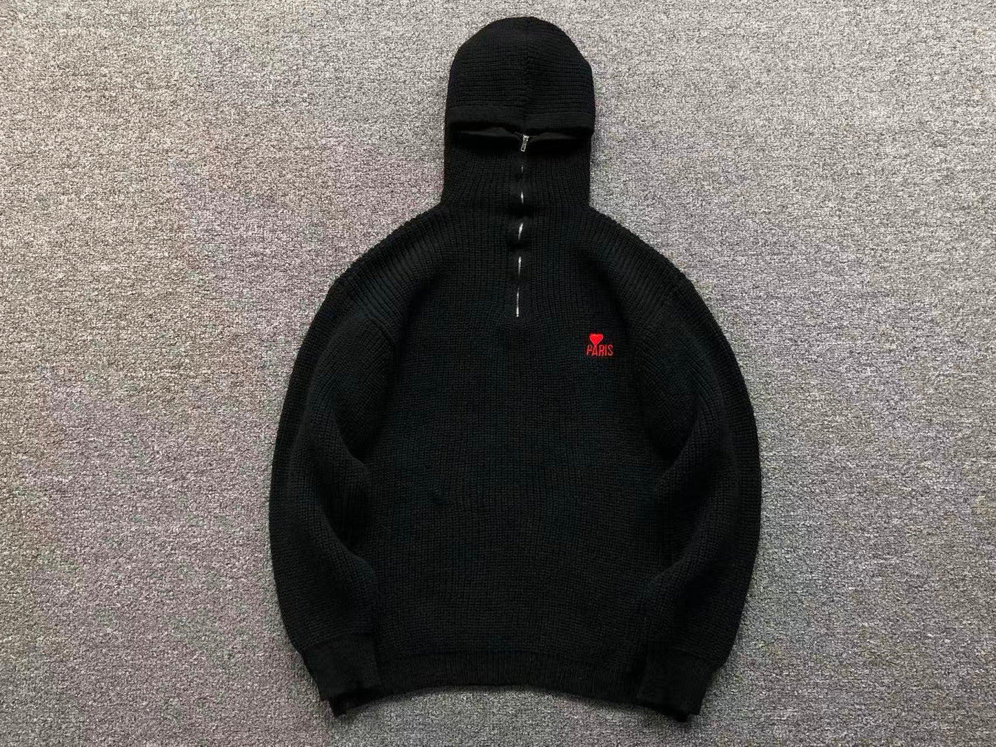 A - SWEATER