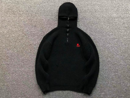 A - SWEATER