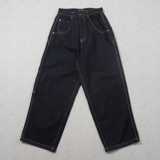 P - JEANS
