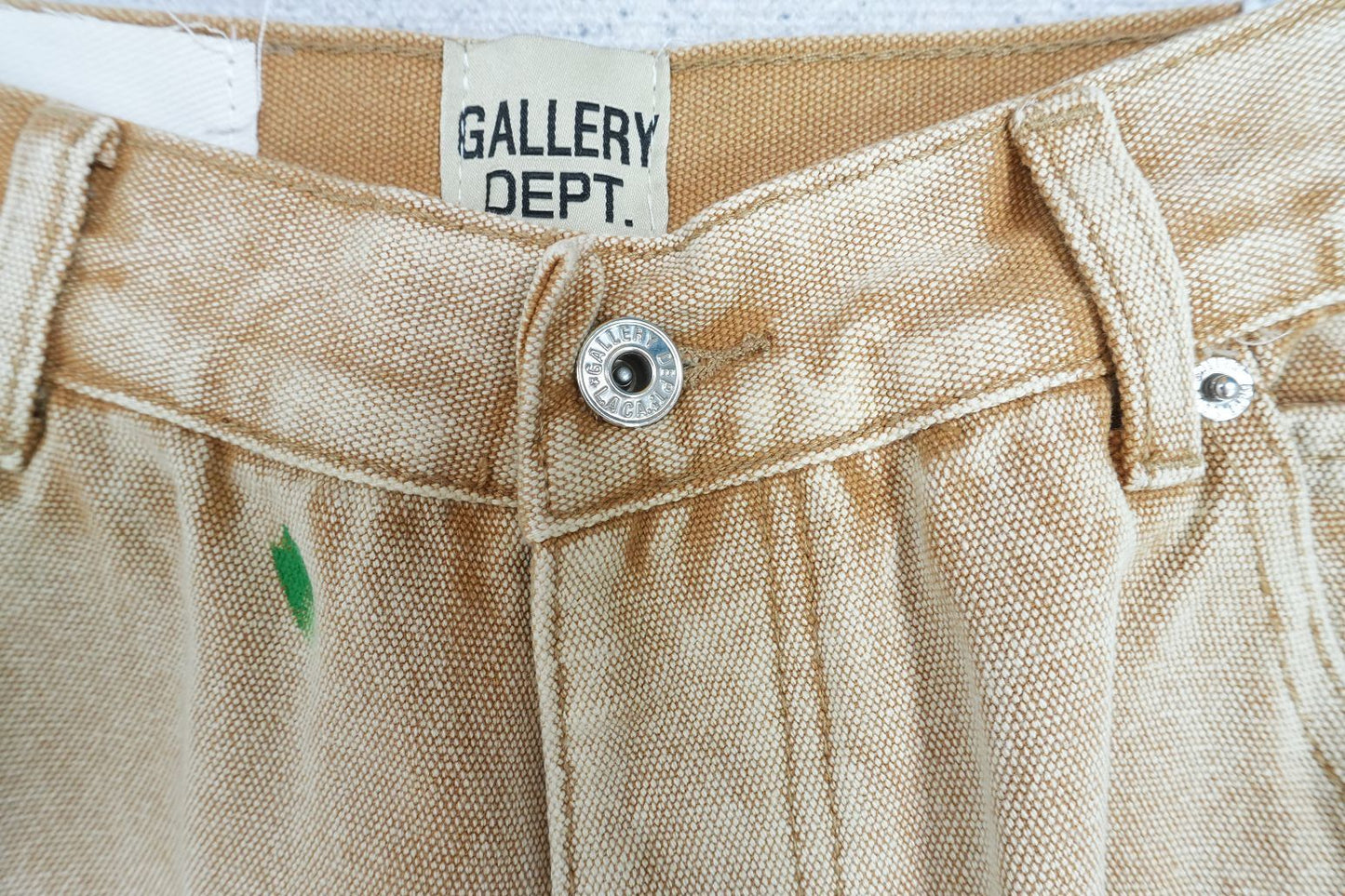 G - JEANS