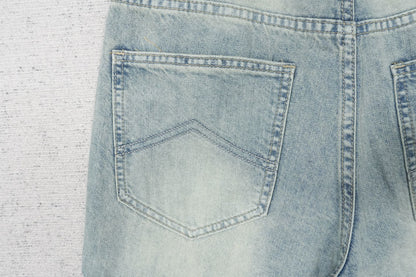 A - JEANS