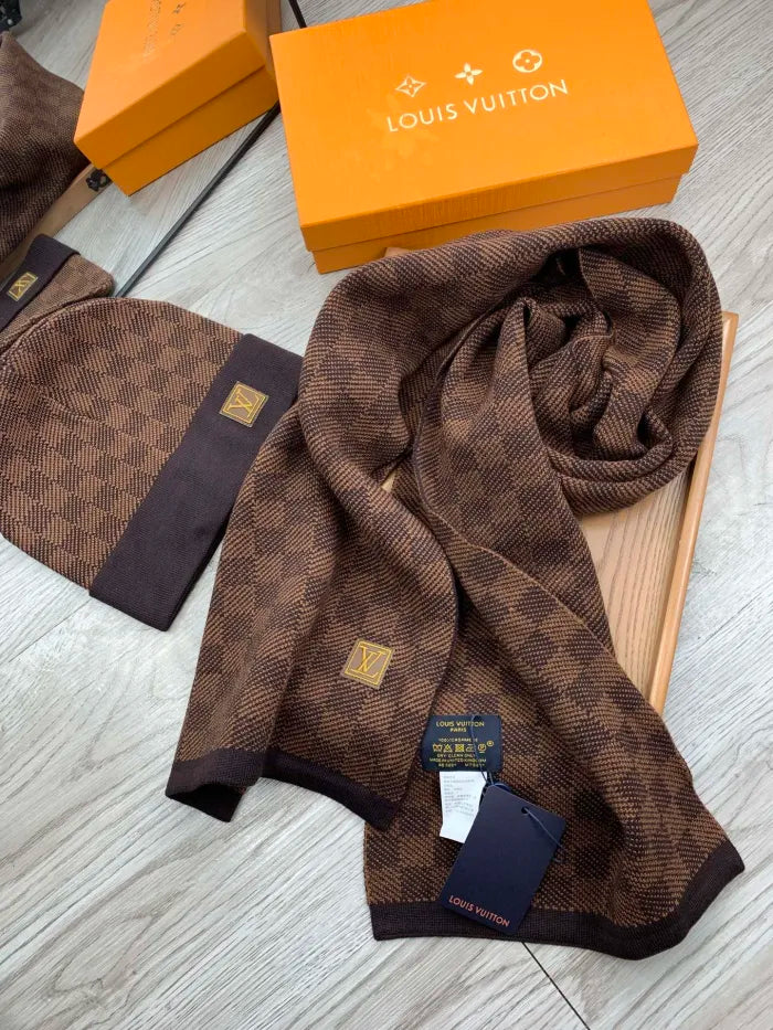 LOUIS V - MÜTZEN