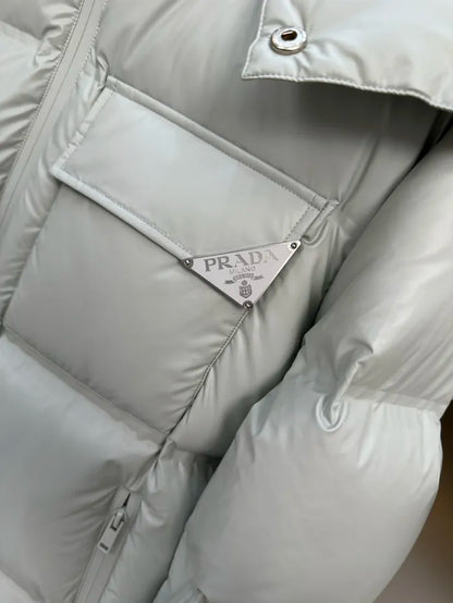 P - PUFFER