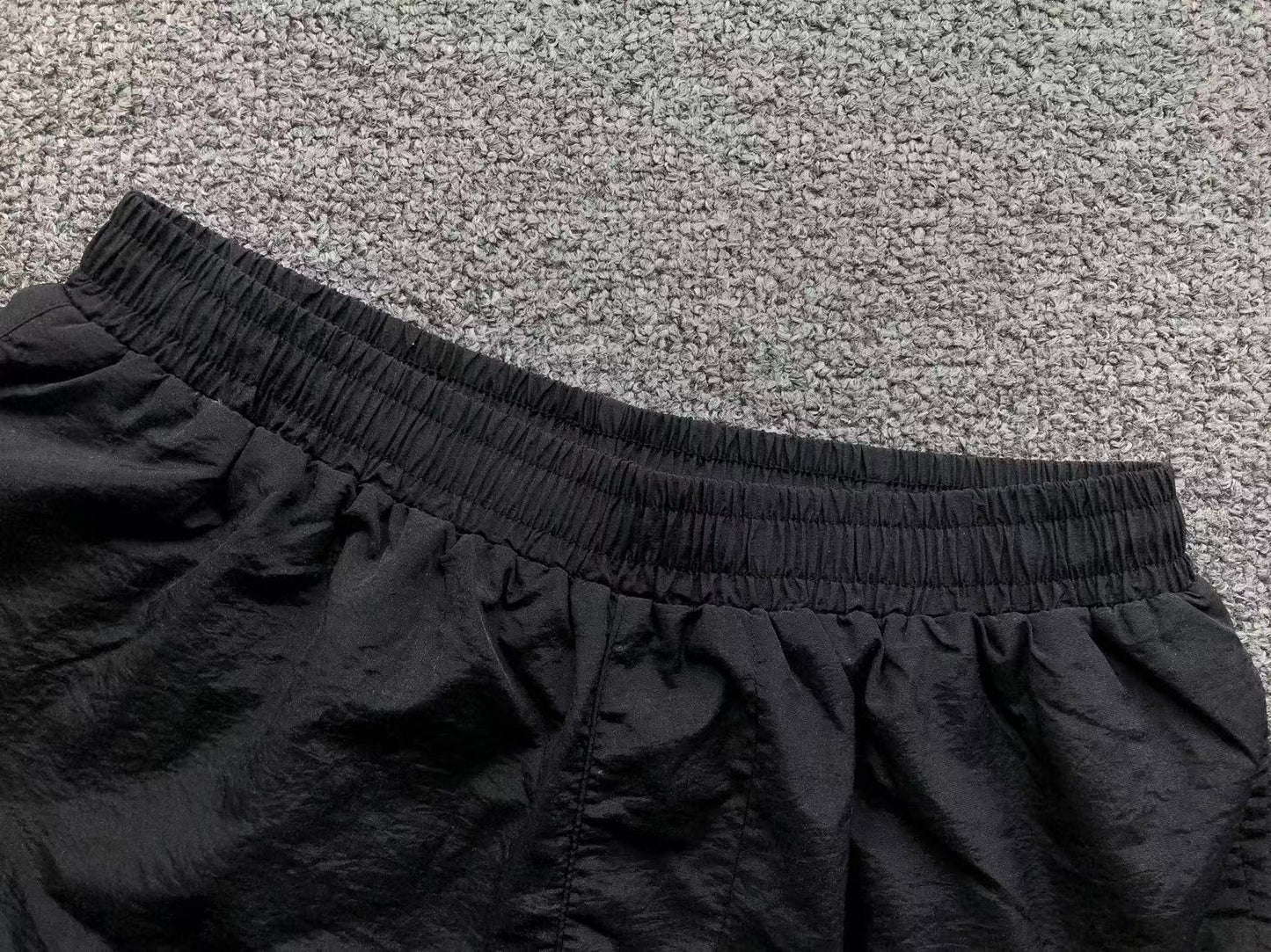 G - SHORTS