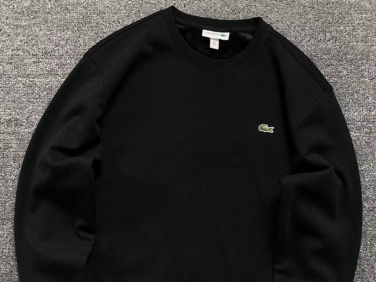 CROCODILE - SWEATER