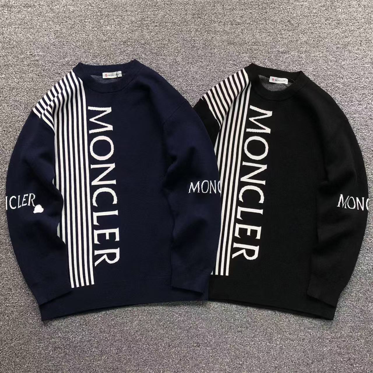M - SWEATER