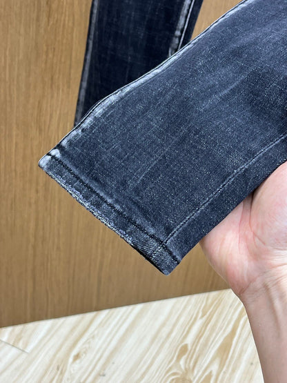 D - JEANS