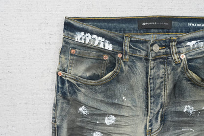 P - JEANS