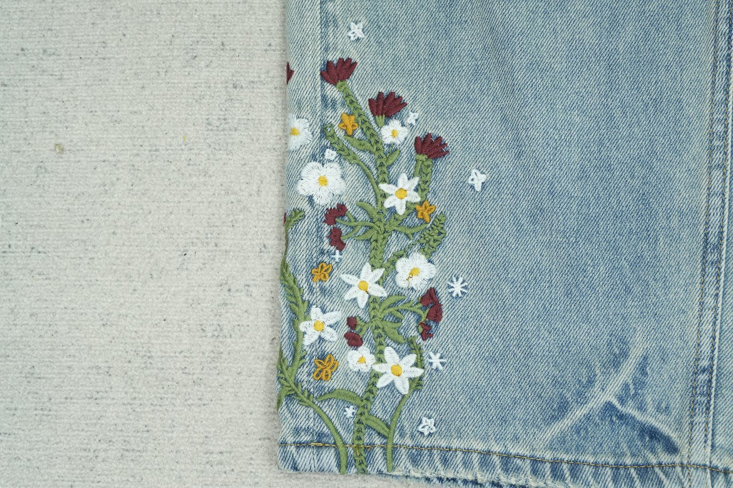 G - JEANS