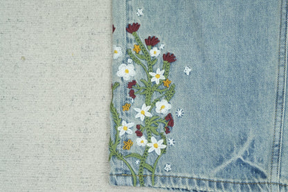 G - JEANS