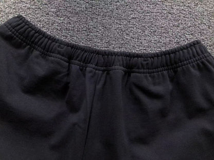 A - SHORTS