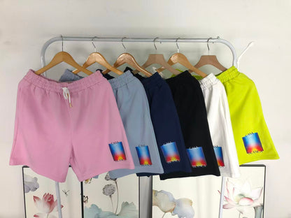 C - SHORTS