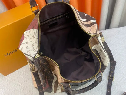 LOUIS V - TASCHE