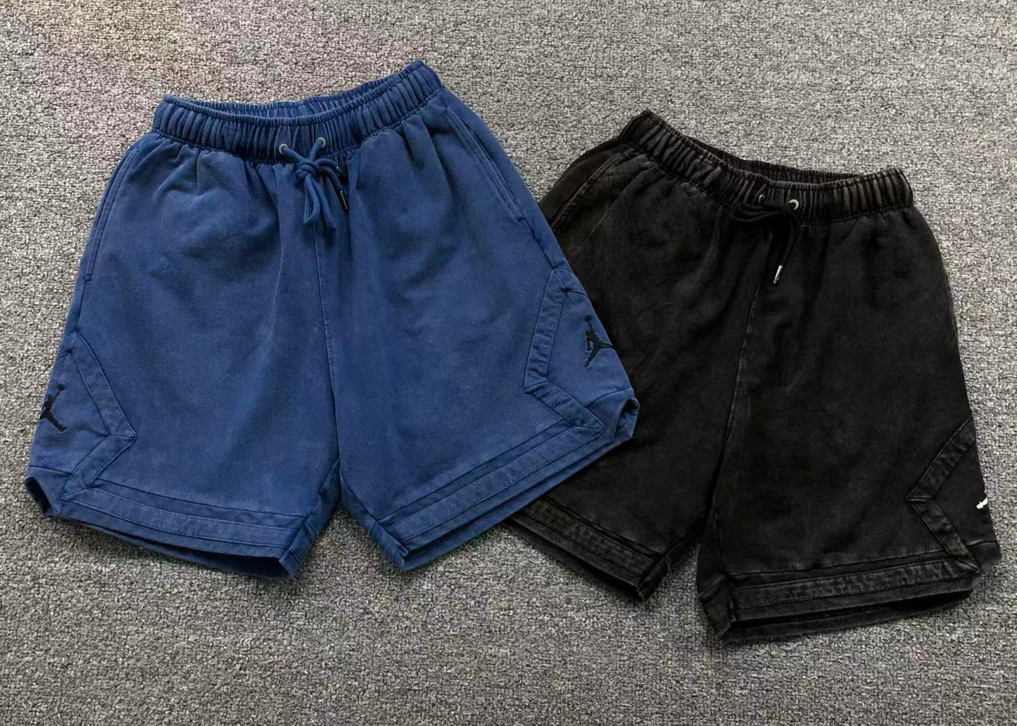 A - SHORTS