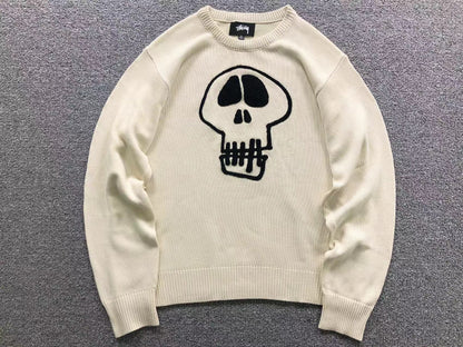 S - SWEATER