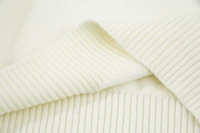 A  - SWEATER