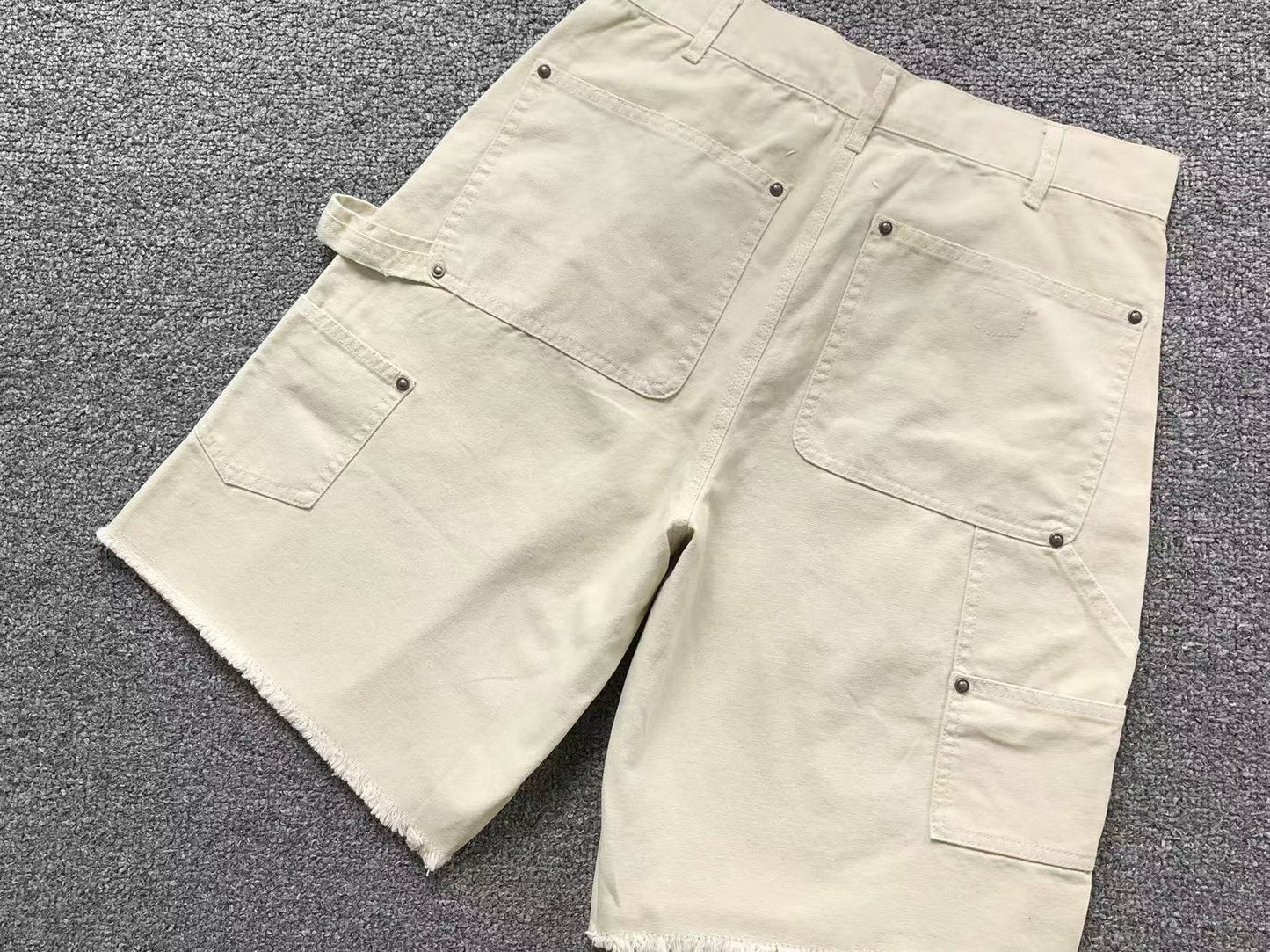 M - SHORTS