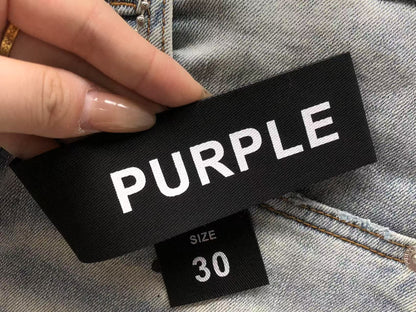 P - SHORTS