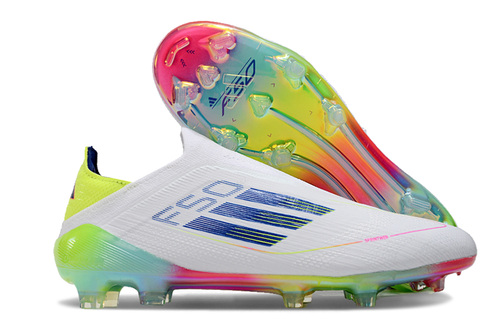 F - FUSSBALLSCHUHE