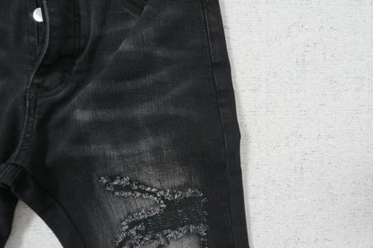 A - JEANS