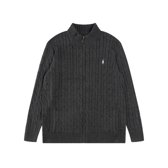 R - SWEATER