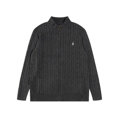 R - SWEATER