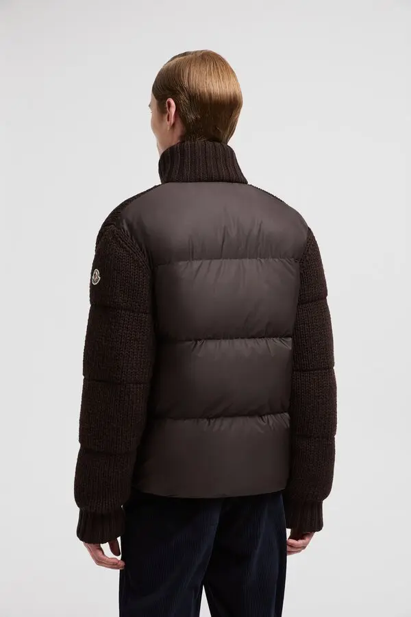 P - CARDIGAN