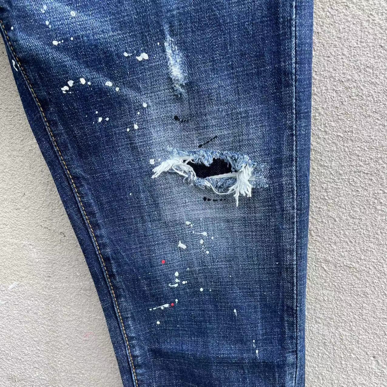 D - JEANS