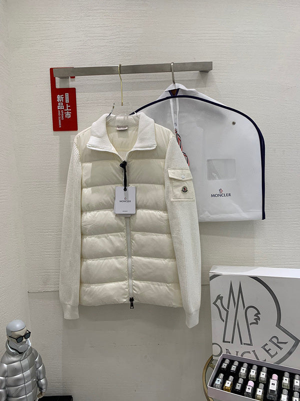 P - CARDIGAN