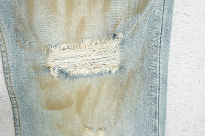A - JEANS