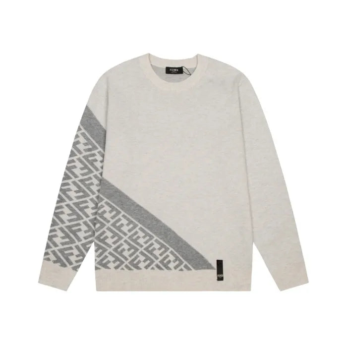 F  - SWEATER