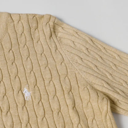 R - SWEATER