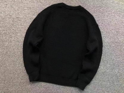 B - SWEATER