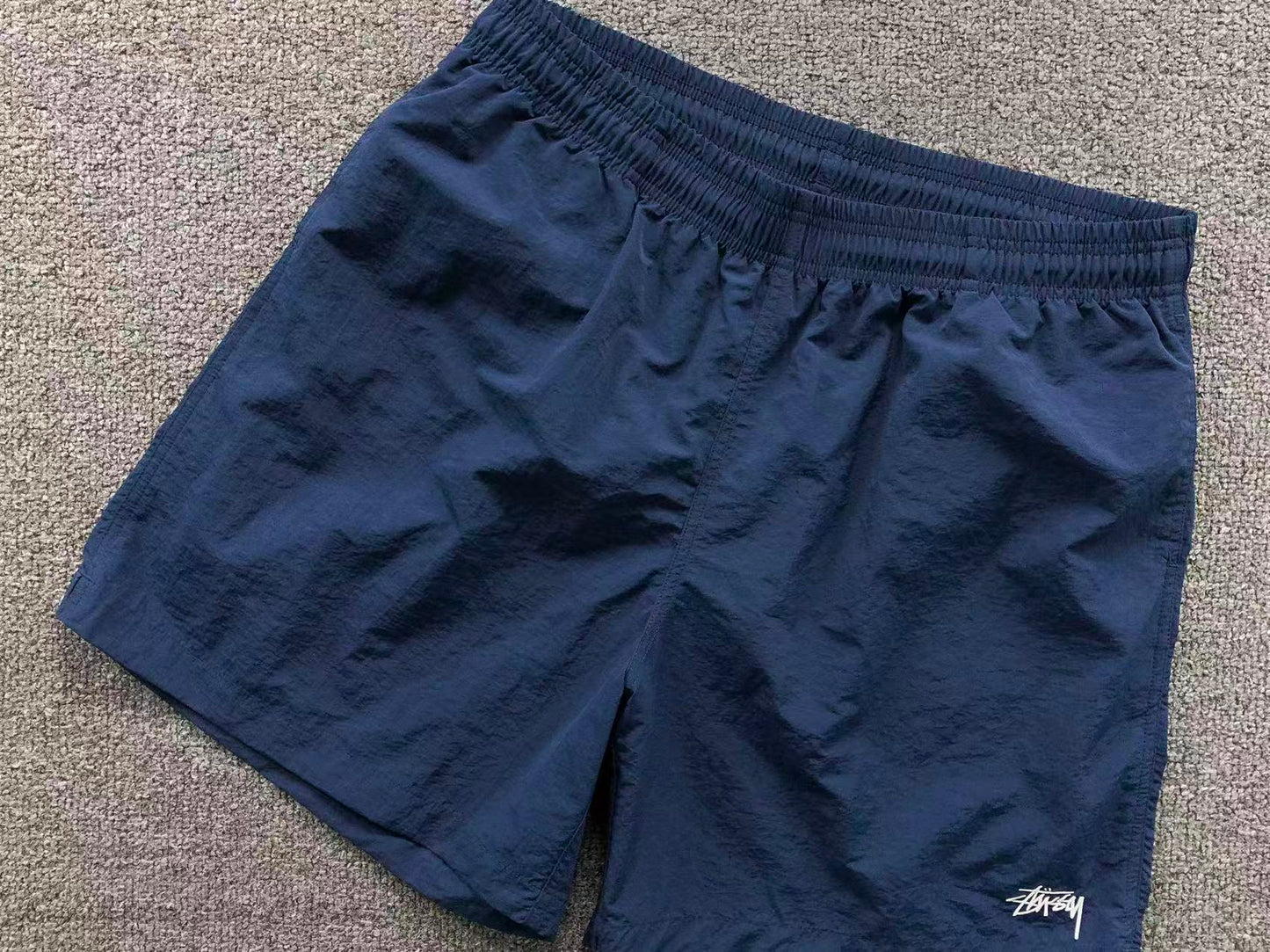 S - SHORTS