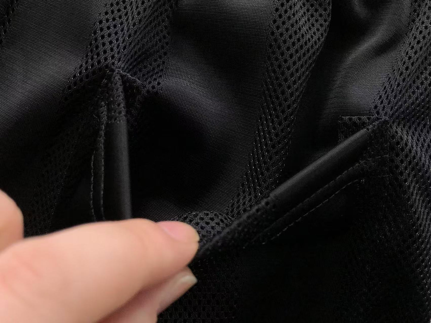 F - SHORTS
