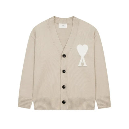 A  - SWEATER