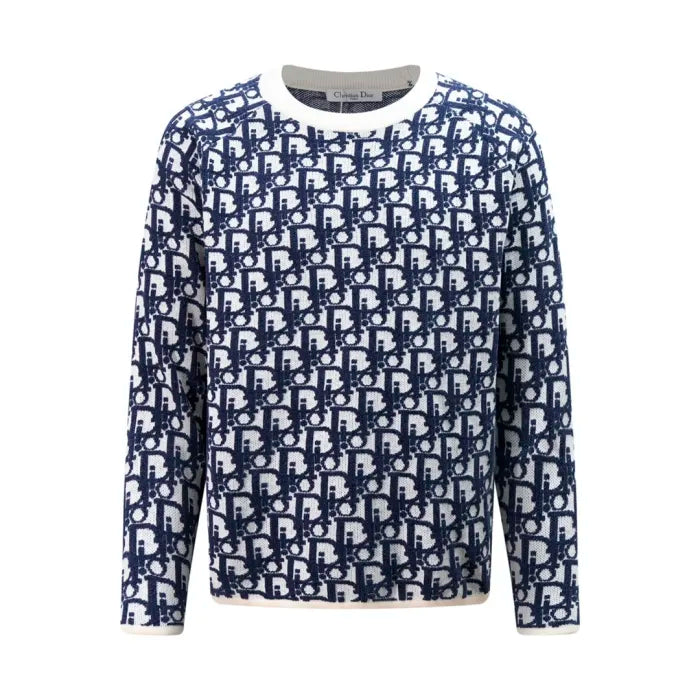 D - SWEATER