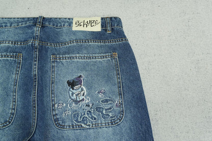 D - JEANS