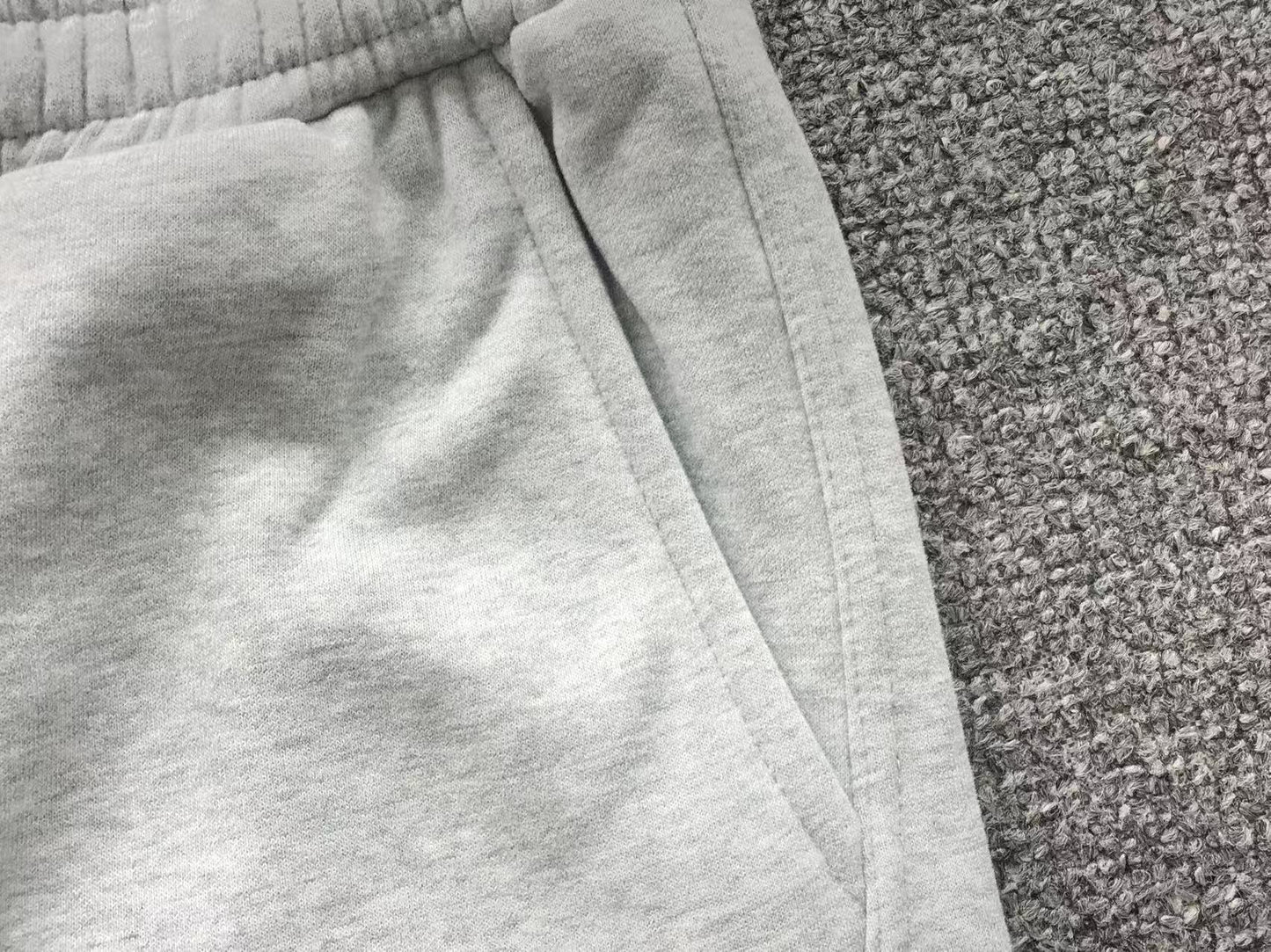 M - SHORTS