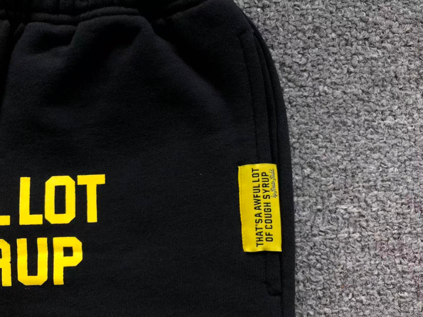 C - SHORTS