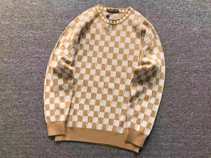 L - SWEATER