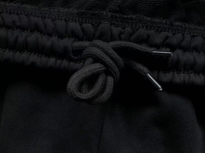 B - SHORTS