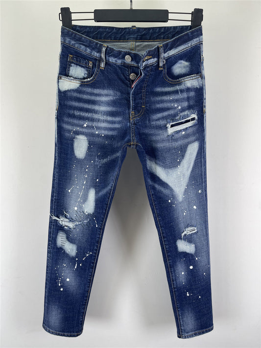 D - JEANS