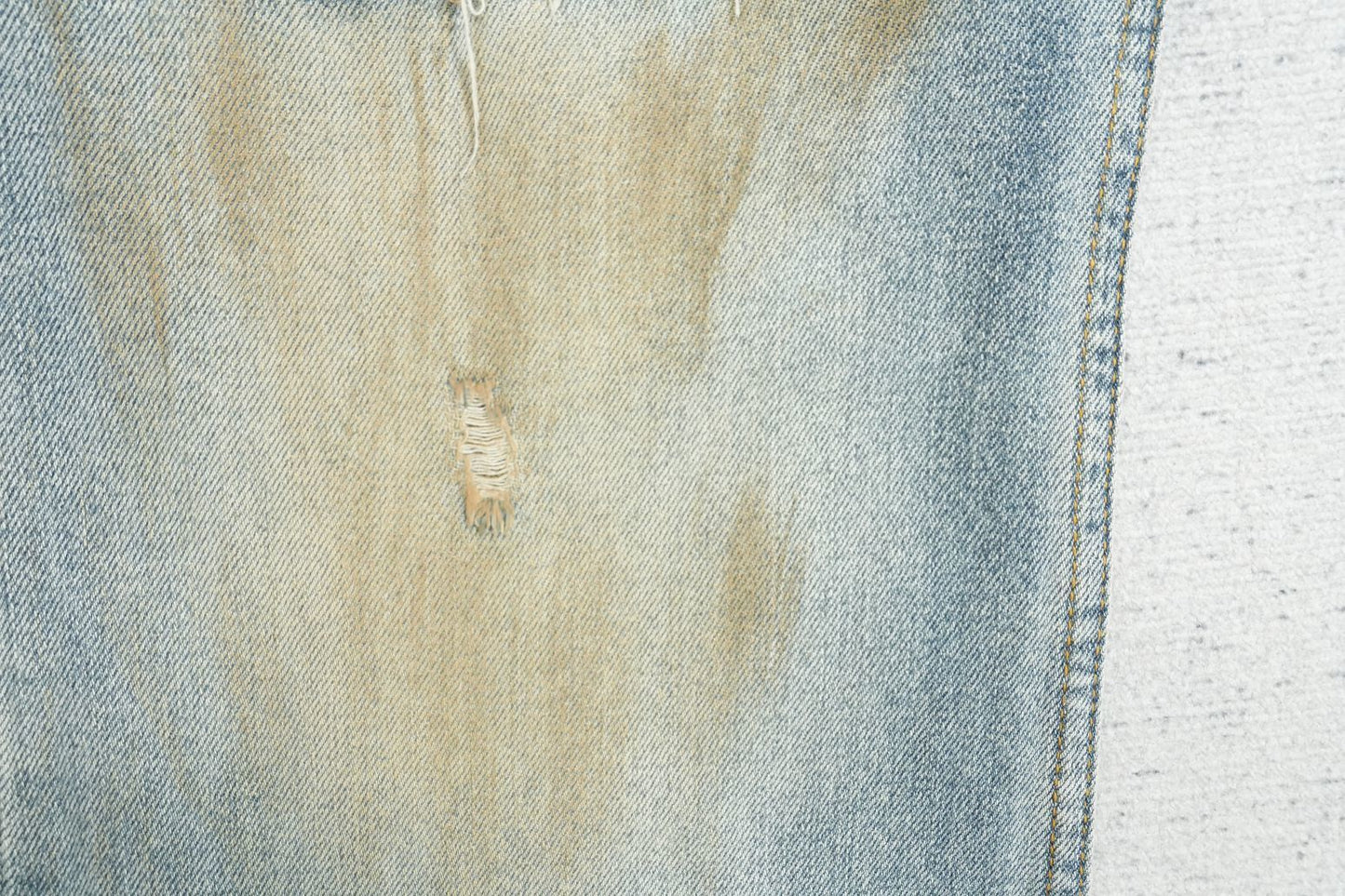 A - JEANS