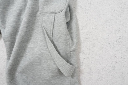 A - SWEATPANTS
