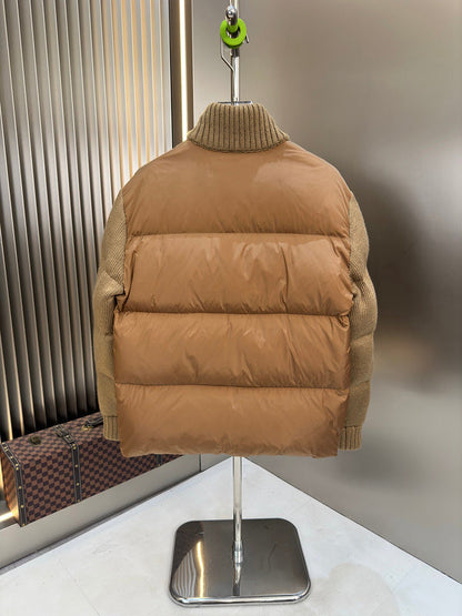 P - CARDIGAN