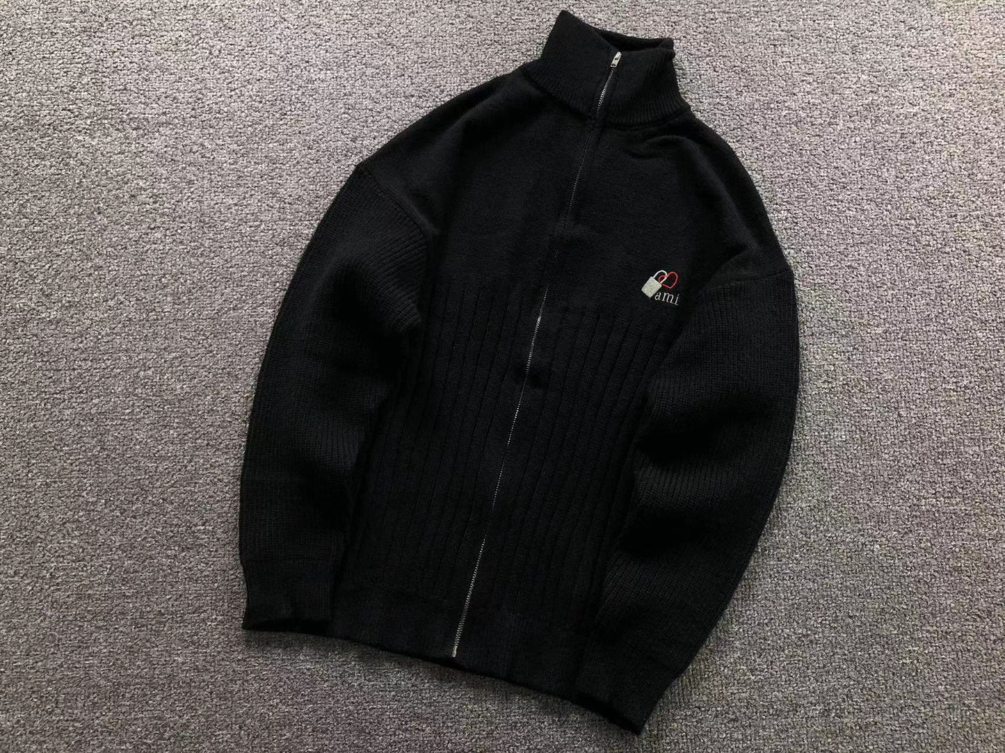 A - SWEATER