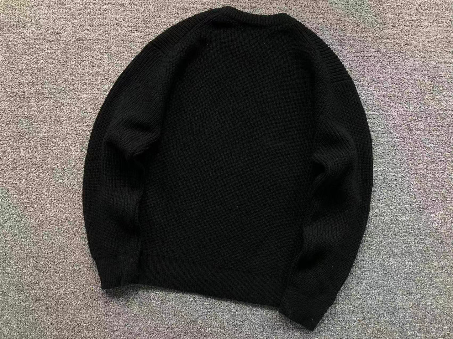 C - SWEATER