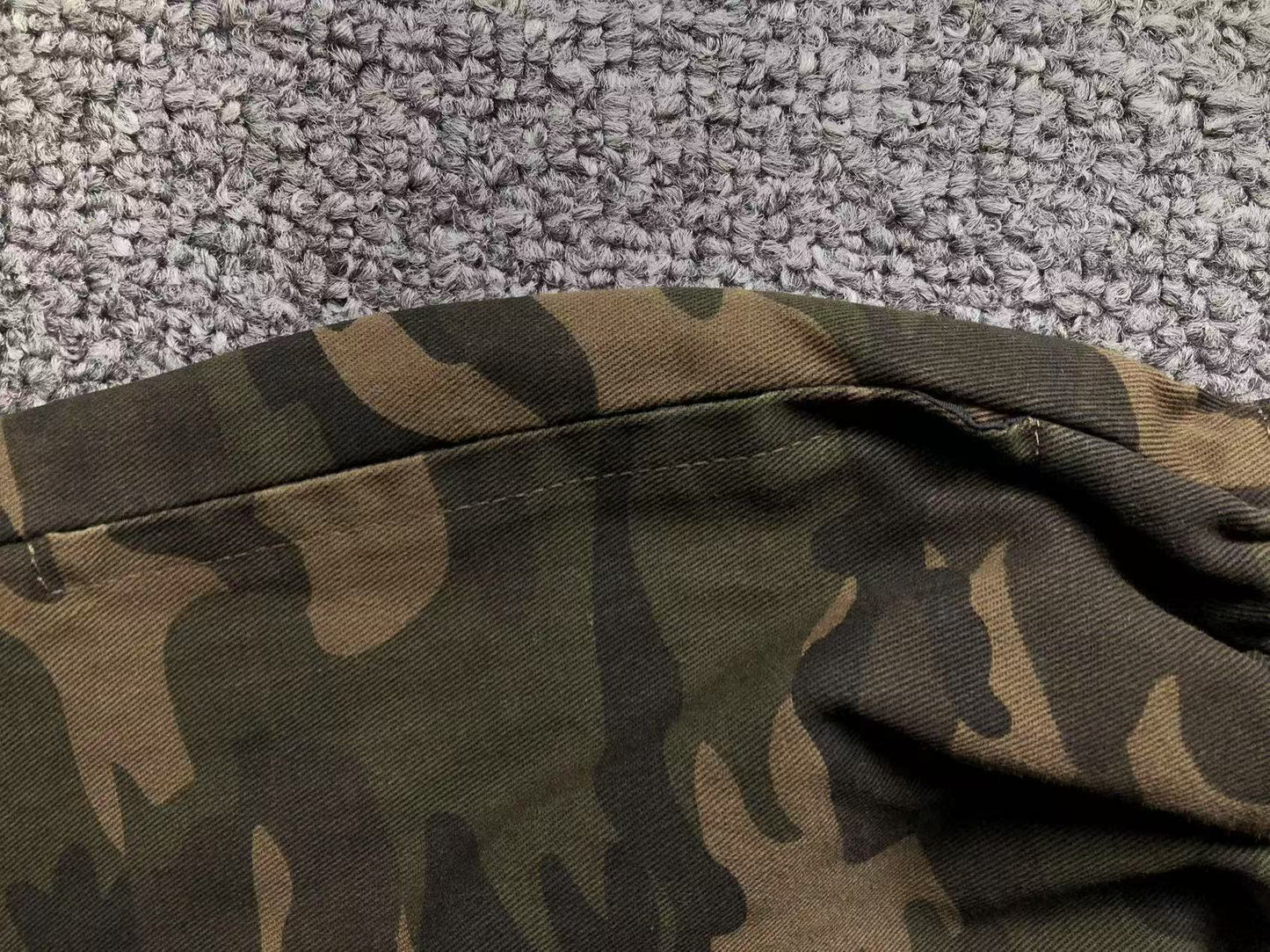 G - SHORTS